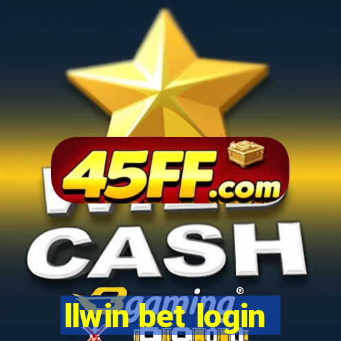 llwin bet login